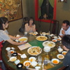 岡田君送別会