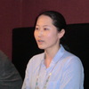 村岡さん高瀬さん送別会