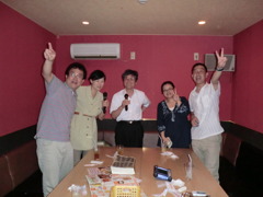 2011.06.30　＠♪ドレミ
