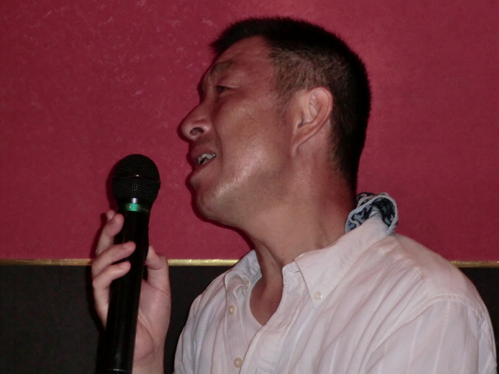 2011.06.30　＠♪ドレミ