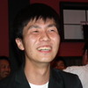 2011/05/20　パン仲間の笑顔