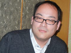 合同新年会