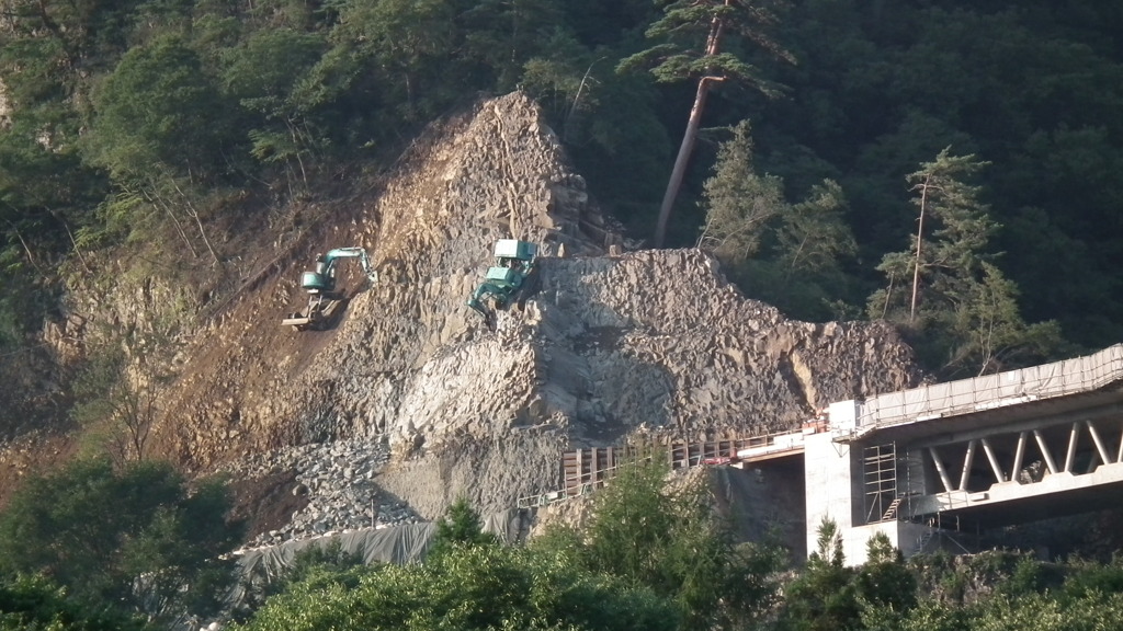 夏休み-別れたあと