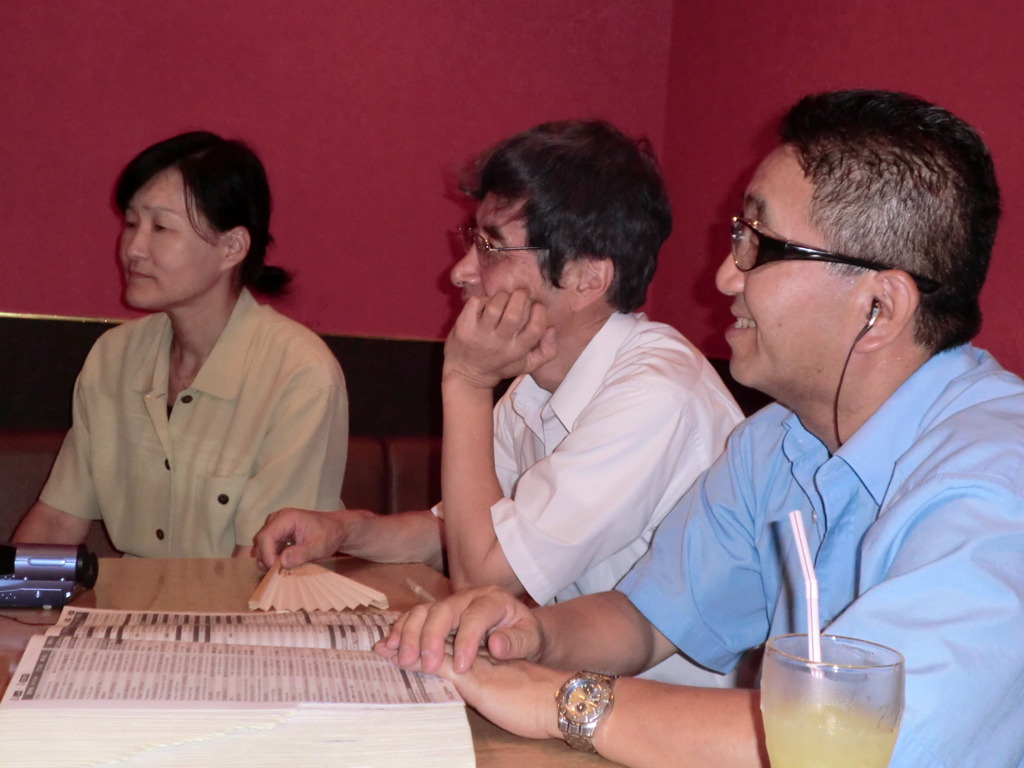 2011.06.30　＠♪ドレミ