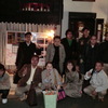 村岡さん高瀬さん送別会