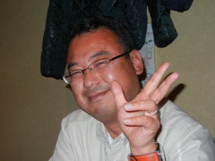合同新年会
