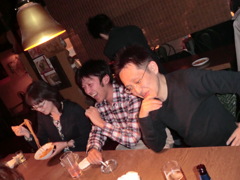 2014.4.2伊藤さん歓迎会