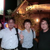 竹田祥平君歓迎会