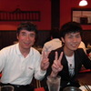 2011/05/20　パン仲間の笑顔