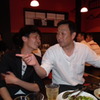 2011/05/20　パン仲間の笑顔