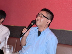 2011.06.30　＠♪ドレミ