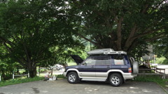 夏休み-別れたあと