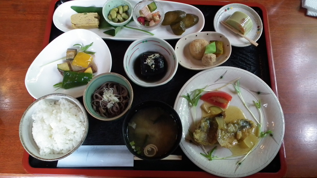 夏休み-別れたあと