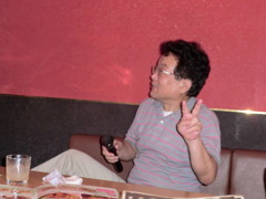 2011.06.30　＠♪ドレミ