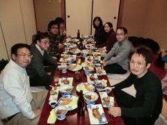 `12RSE忘年会
