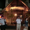 竹田祥平君歓迎会