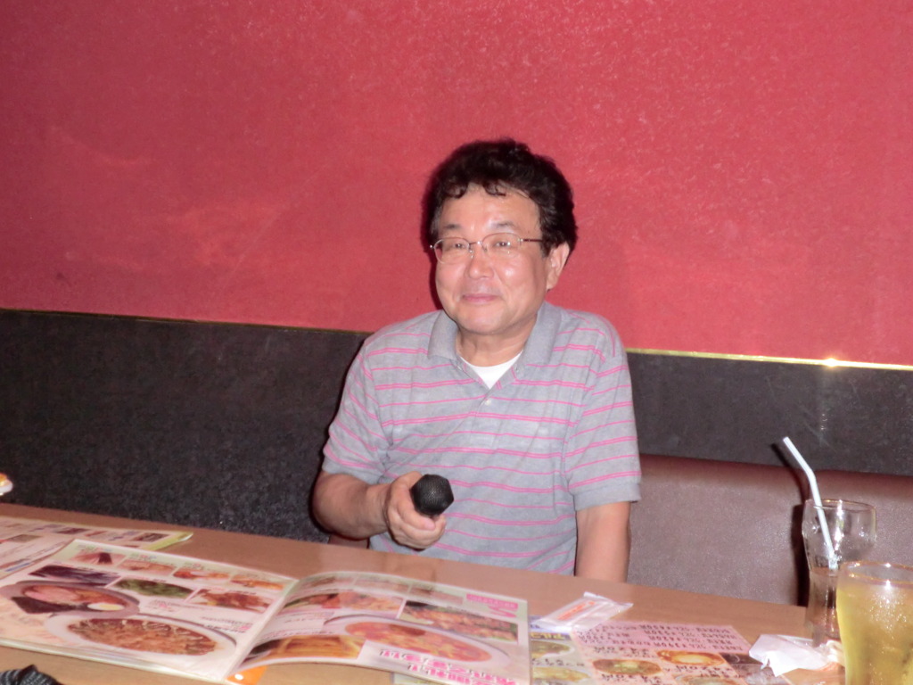 2011.06.30　＠♪ドレミ