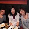 2011/05/20　パン仲間の笑顔