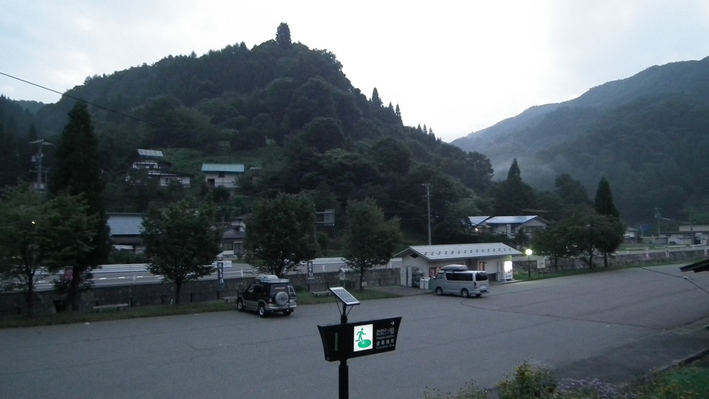 夏休み-別れたあと