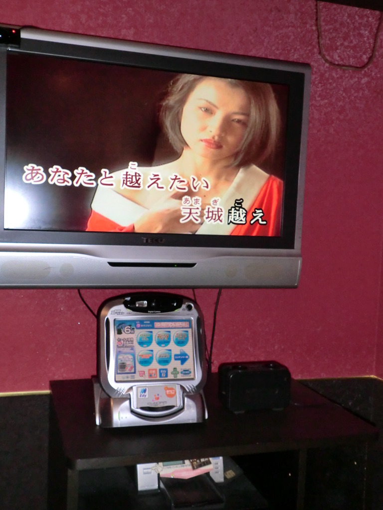 2011.06.30　＠♪ドレミ