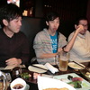 村岡さん高瀬さん送別会