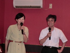 2011.06.30　＠♪ドレミ