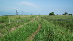 夏休み-別れたあと