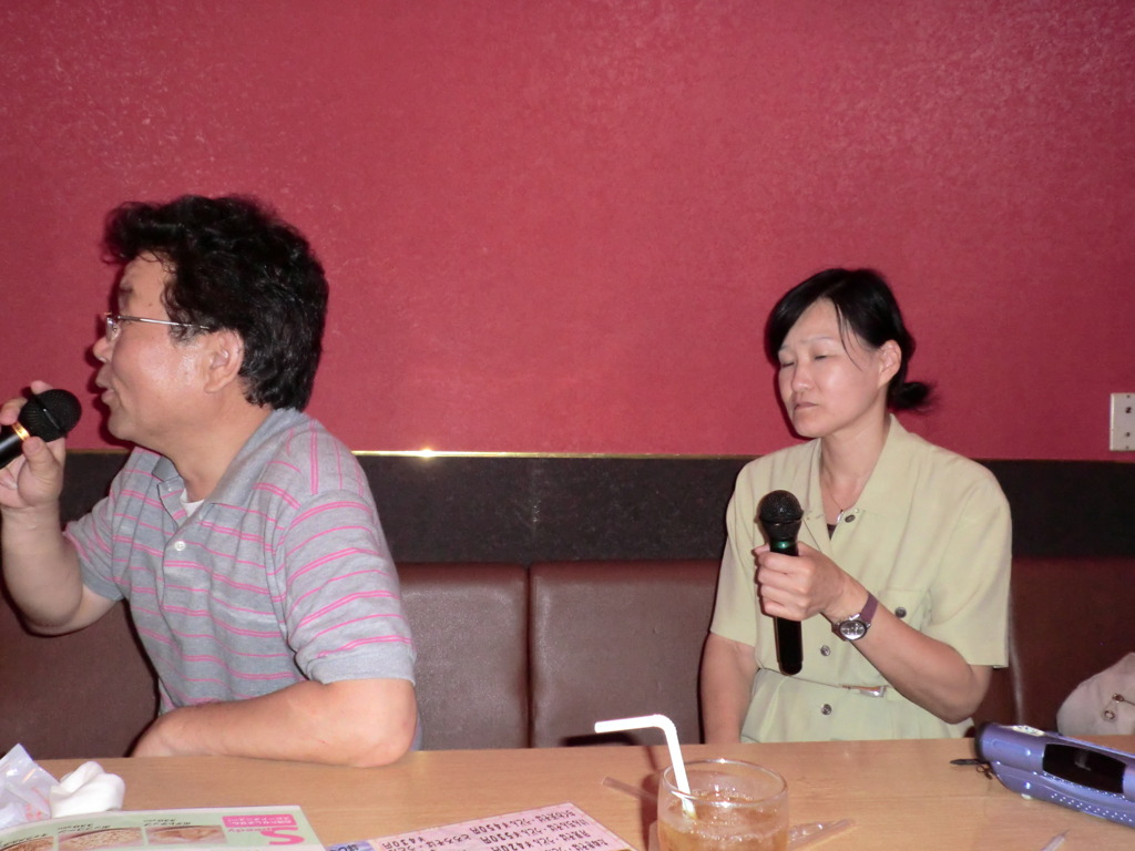 2011.06.30　＠♪ドレミ