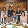 岡田君送別会