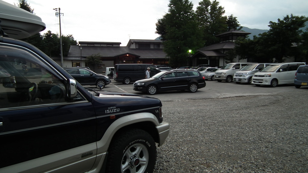 夏休み-別れたあと