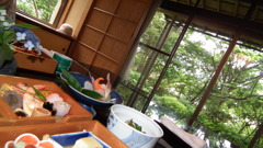 2011.06.19　然林房
