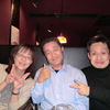 高瀬さん送別会