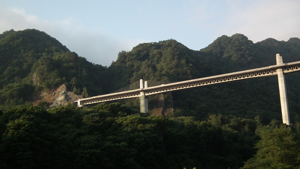 夏休み-別れたあと