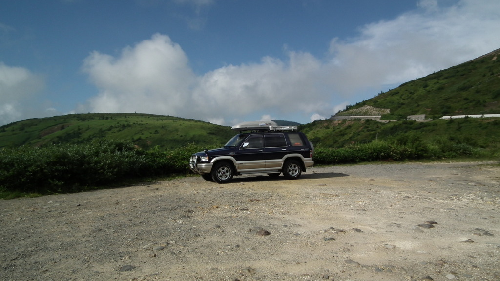 夏休み-別れたあと