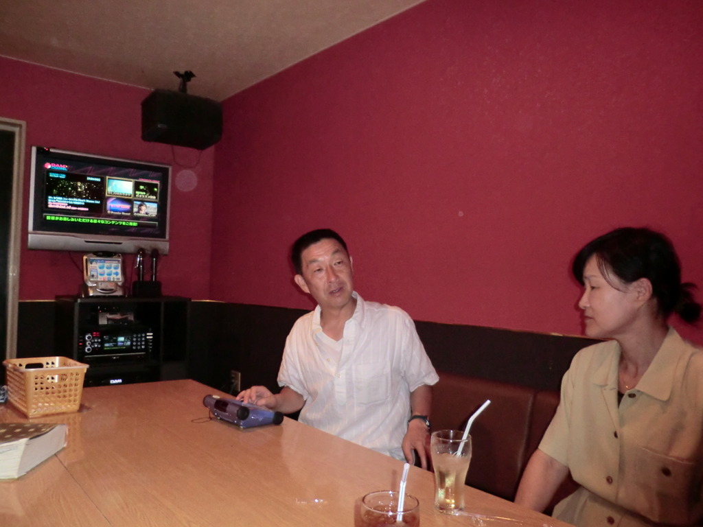 2011.06.30　＠♪ドレミ