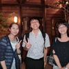 竹田祥平君歓迎会