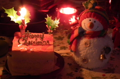 2013X'mas