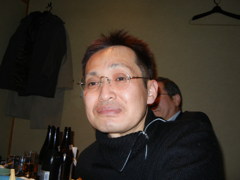 合同新年会