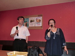 2011.06.30　＠♪ドレミ
