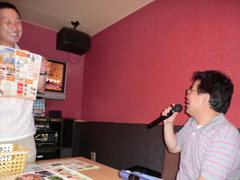 2011.06.30　＠♪ドレミ