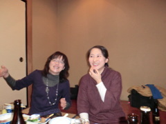 `12RSE忘年会