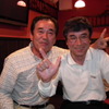 2011/05/20　パン仲間の笑顔
