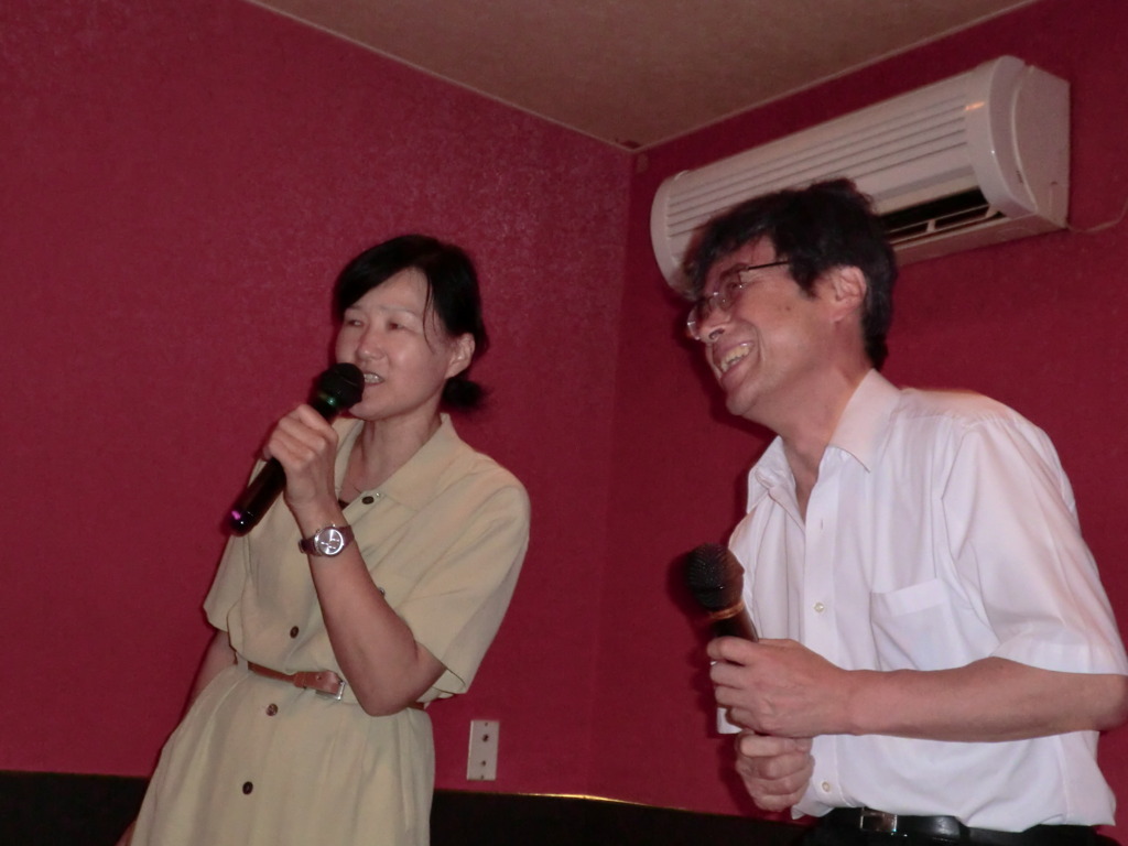 2011.06.30　＠♪ドレミ