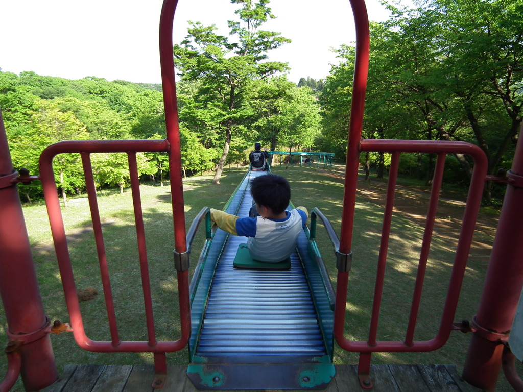 '10.05-Kitayama-kouen