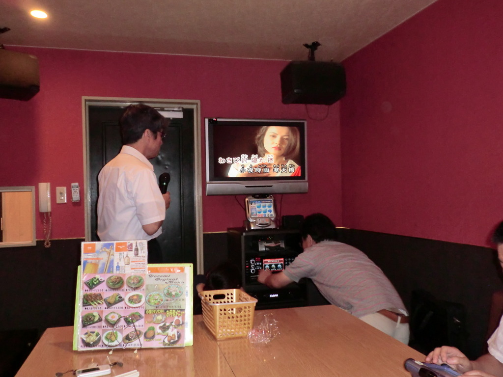 2011.06.30　＠♪ドレミ