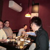 村岡さん高瀬さん送別会