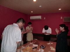 2011.06.30　＠♪ドレミ