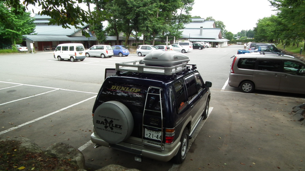 夏休み-別れたあと
