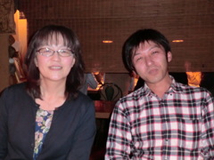 2014.4.2伊藤さん歓迎会