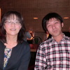 2014.4.2伊藤さん歓迎会
